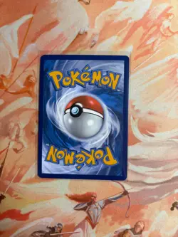 Team Rocket’s Moltres ex 229/182 S&V: Destined Rivals Pokemon Card - Image 5