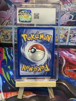 Swellow 15/17 - CGC Gem Mint 10 - POP Series 1 - Pokemon TCG 2004 Vintage - Image 2