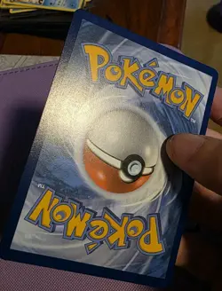 Latias EX 239/191 Surging Sparks SIR Full Art Holo PACK FRESH - Image 3