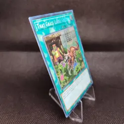 Yu-Gi-Oh! That Grass Looks Greener Secret Rare Card RA03-EN063 - Image 3