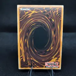 Yu-Gi-Oh! That Grass Looks Greener Secret Rare Card RA03-EN063 - Image 4