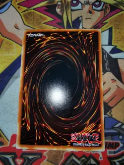 Slate Warrior wc4-003 (NM/LP) Secret Rare Yu-Gi-Oh! - Image 4