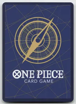 Issho (Welcome Pack Vol. 1) R One Piece Promotion Cards OP05-042 NM - Image 2