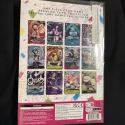 One Piece™ Card Game Premium Card Collection - Bandai Card Fest. 23-24 Edition - Image 1