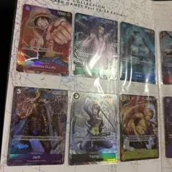 One Piece™ Card Game Premium Card Collection - Bandai Card Fest. 23-24 Edition - Image 2