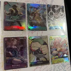 One Piece™ Card Game Premium Card Collection - Bandai Card Fest. 23-24 Edition - Image 3
