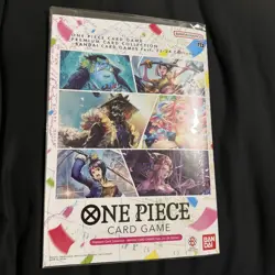 One Piece™ Card Game Premium Card Collection - Bandai Card Fest. 23-24 Edition - Image 4