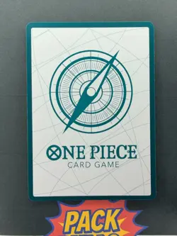 Yamato Foil Don!! Card PRB02 Premium Booster The Best Vol. 2 One Piece English - Image 2