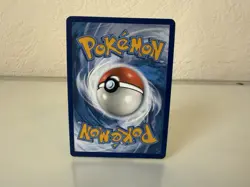 Pokemon TCG Tyranitar ex 211/197 Sv03 Obsidian Flames Full Art Tera Holo - Image 2