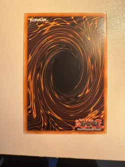 Yugioh 1x Kaibaman the Legend DUAD-EN021 Duelist's Advance Secret 1st Ed NM - Image 2