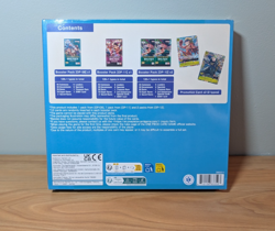 One Piece Illustration Box Vol 3 - NEW Factory SEALED Luffy Zoro Promos - Image 3