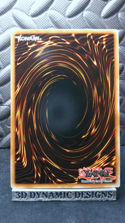 | Yugioh Kycoo the Ghost Destroyer DB2-EN002 Rare Dark Beginning 2 NM 🔥 | - Image 2