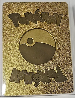Charizard V Gold Foil Fan Art Collector Pokemon Card HP508 LV91 V Evolution - Image 2