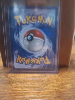 Pokemon Card - Machamp Reerse Holo Rare 132/264 Trading Card Game - Image 2