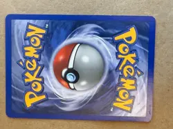 Unown J 38/53 Wizards Black Star Promo Regular Pokemon card Lightly Played / LP - Image 5