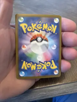 Pokemon Card Premium Power Pro 081/063 M1L SR Japanese - Image 3
