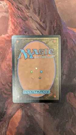 Smothering Tithe CMM 57 Regular Commander Masters MTG Magic - Image 2