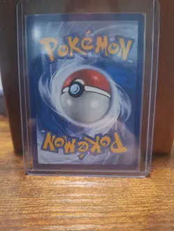 Pokemon Zeraora Trading Card - Basic, Wild Charge 70 HP Nonholo 102/264 - Image 2