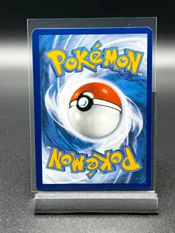 Geeta 188/197 Obsidian Flames Trainer Pokemon Card Holo - Image 2