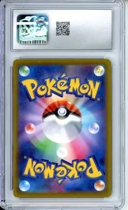 Origin Forme Palkia V 027/172 VSTAR Universe Japanese CGC 9 Mint PokÃ©mon Card - Image 2