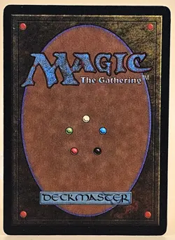 Lion's Eye Diamond (307) Mirage MIR MTG Magic 10023 - Image 2