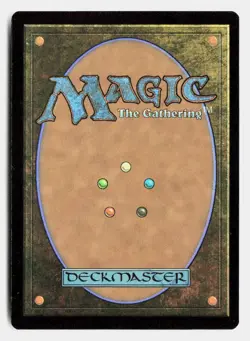 Ephemerate (Rainbow Foil) 1990 Holo Secret Lair Drop Magic: The Gathering Foil - Image 2