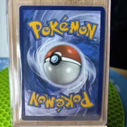 Flareon Reverse Holo 136/165 Scarlet & Violet 151 Pokemon Card - Image 3