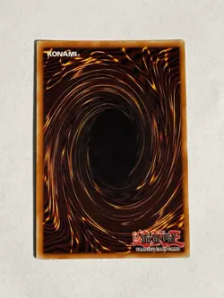 Konami Yu-Gi-Oh! TCG Black Rose Dragon RA04-EN057 Ultra Rare Foil 1st - Image 2