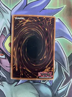 PGD-020 Great Dezard Ultra Rare 1st Edition NM Yugioh Card - Image 2