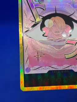 One Piece Premium Booster -The Best- Vol 2 Gold DON!! Card Charlotte Pudding NM - Image 5