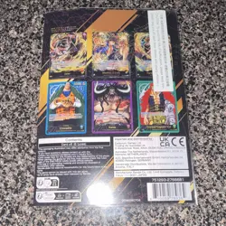 Bandai One Piece Premium Leader Collection NEW unopened - Image 3