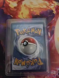 Pokemon Pikachu v Full Art Card 157/172 Brilliant Stars MINT/NM Condition - Image 2