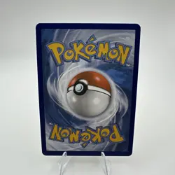 Pokemon - Pikachu V - 157/172 - Brilliant Stars - Full Art Holo Rare NM - Image 2