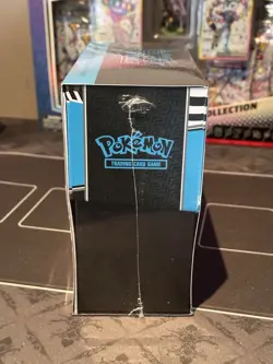 Black Bolt Pokemon Center Elite Trainer Box ETB - Sealed - Image 2