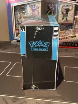 Black Bolt Pokemon Center Elite Trainer Box ETB - Sealed - Image 4