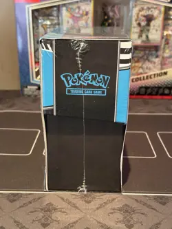 Pokemon - Black Bolt Pokemon Center Elite Trainer Box ETB - Sealed - Image 2