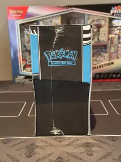 Pokemon - Black Bolt Pokemon Center Elite Trainer Box ETB - Sealed - Image 4