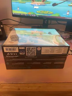 Pokemon Center ETB Elite Trainer Box Black Bolt TCG - Sealed - Image 5