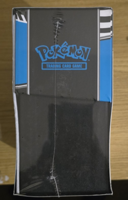 Pokemon TCG Pokemon Center S&V Black Bolt Elite Trainer Box ETB New Sealed 196214113725 - Image 3