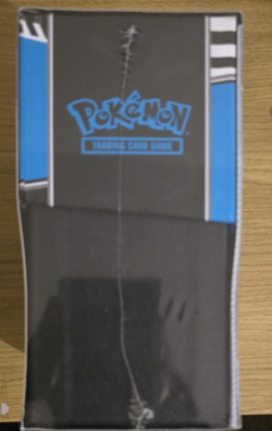Pokemon TCG Pokemon Center S&V Black Bolt Elite Trainer Box ETB New Sealed 196214113725 - Image 4