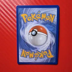 2026 Pokemon Chaos Rising Tauros 096/086 Illustration Rare Full Art NM/M - Image 2