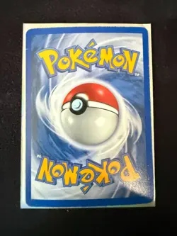 Kyogre Ex 94/ 2005 TCG Holographic English Pokemon Card No Reserve - Image 2