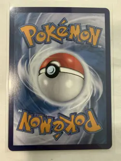 Froslass CBB4C 1206/07 card NM Gem Pack Vol 4 Pokemon Chinese Stamped - Image 2