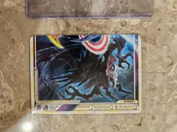 Darkrai and Cresselia Legend Card 99/102 Top Half Near Mint-Lightly Played - Image 2