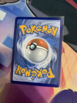 Swinub 165/159 - Illustration Rare - SV09: Journey Together - Pokemon TCG CARD - Image 2