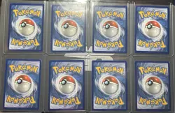 Pokemon TCG 15-Card Holo Lot EX & BREAK, XY Breakthrough/Breakpoint - Image 3