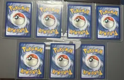 Pokemon TCG 15-Card Holo Lot EX & BREAK, XY Breakthrough/Breakpoint - Image 5