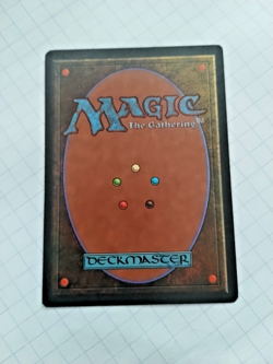 Mtg Sorceress Queen (Hexinkonigin) FBB German Regular - Uncirculated - Image 3