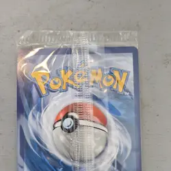 Pokemon TCG Charmander Basic 60 HP Holo English Card Heat Tackle 30 - Image 2