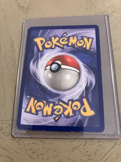 Pokemon Card Dratini 026/102 Base Set Regular 1999 - Image 2